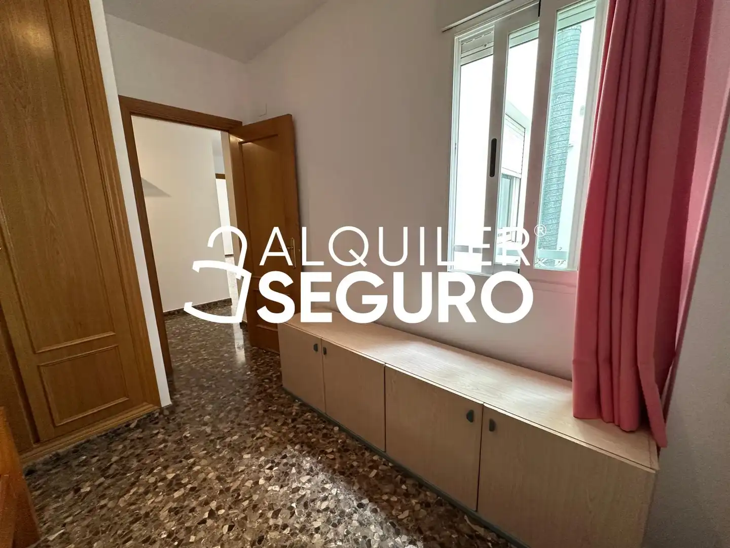 Wohnung zur Miete in Alfafar, Valencia