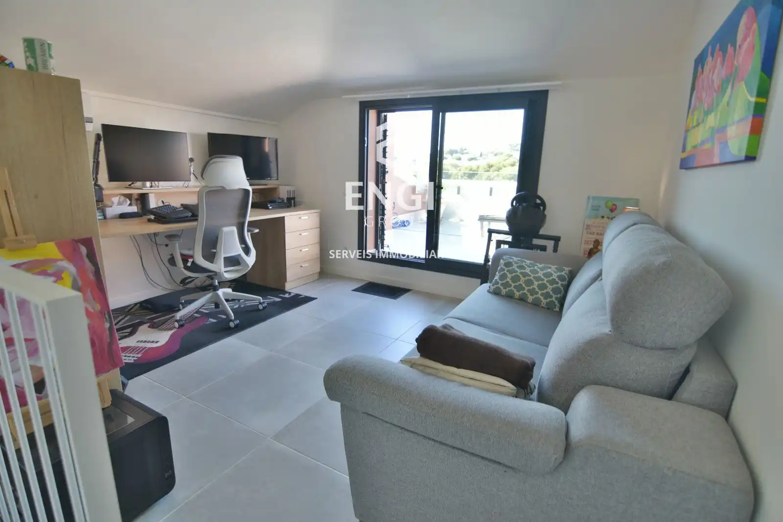 Dúplex con piscina en venta en Cossetania, imagen 31