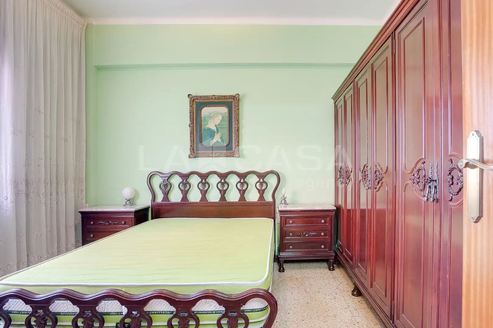 Wohnung mit Terrasse zum Verkauf in Carrer del Camp Arriassa, imagen 13