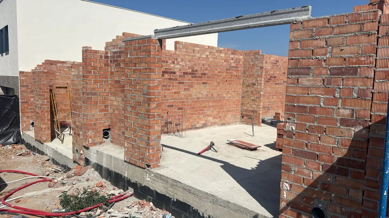 Adosado con jardín en venta en Sils, imagen 14