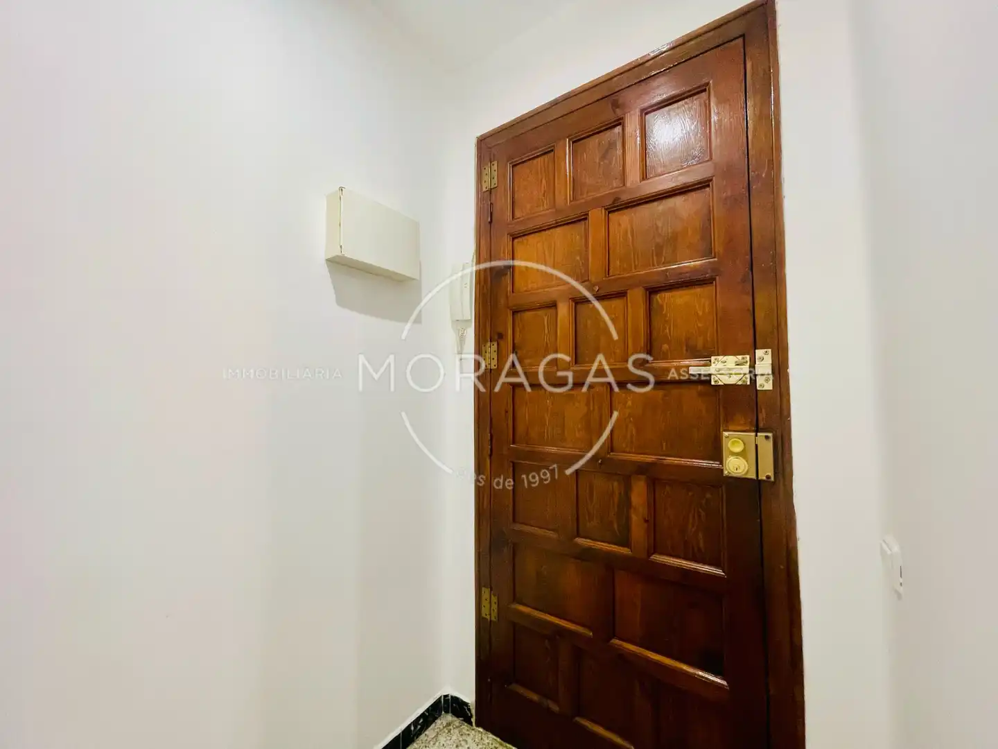 Piso en venta en Granollers