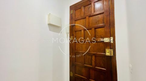 Foto 2 de Piso en venta en Passeig de la Muntanya, Font Verda, Granollers