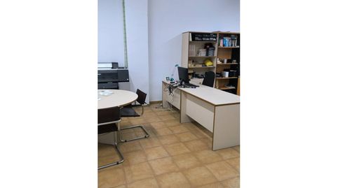 Foto 5 von Geschaftsraum zur Miete in Calle Ribot I Serra, Creu Alta, Sabadell