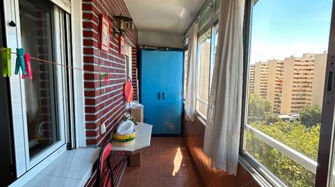 Foto 4 de Piso de alquiler en Avenida de Betanzos, Pilar, Madrid