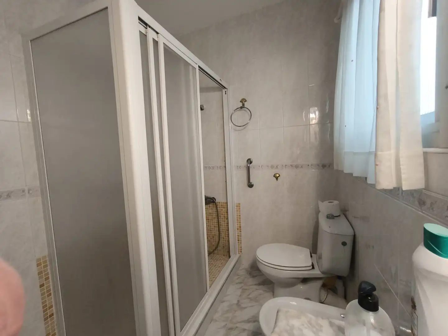 Baño de Piso en venta en Murcia con Aire acondicionado, Calefacción y Terraza