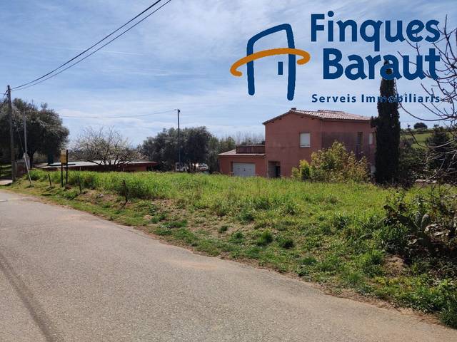 Terreno residencial en Venta en Lladó