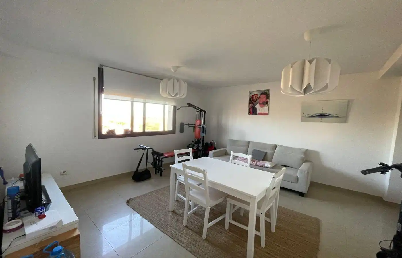 Apartament en venda a Nord