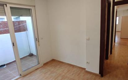 Bedroom of Flat for sale in Málaga Capital