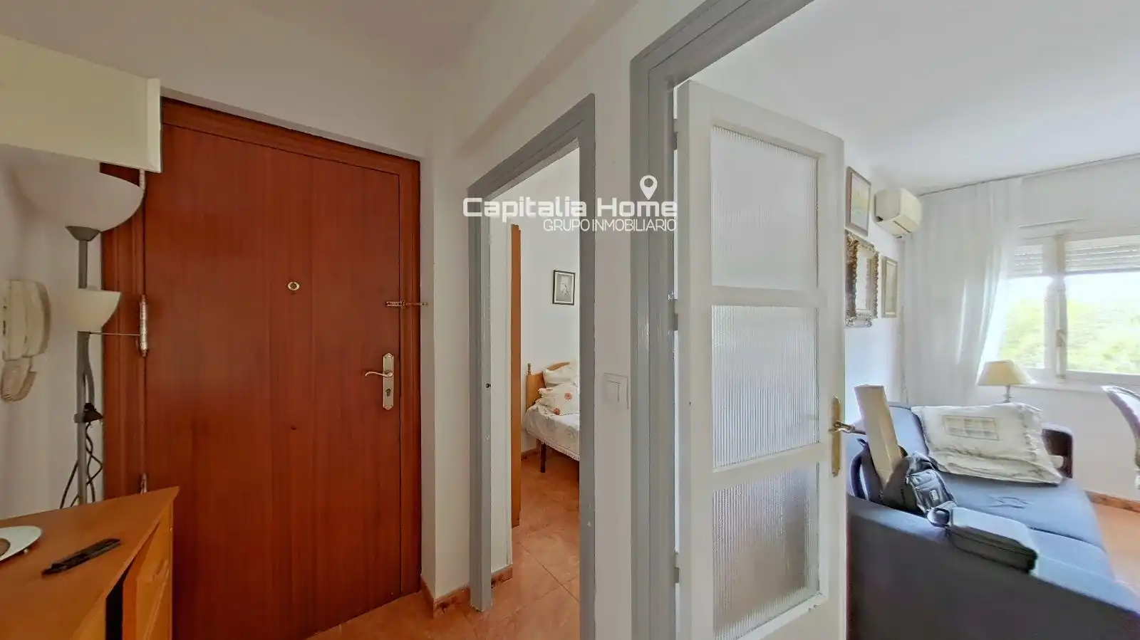 Piso en venta en Alicante / Alacant con Aire acondicionado, Calefacción y Amueblado
