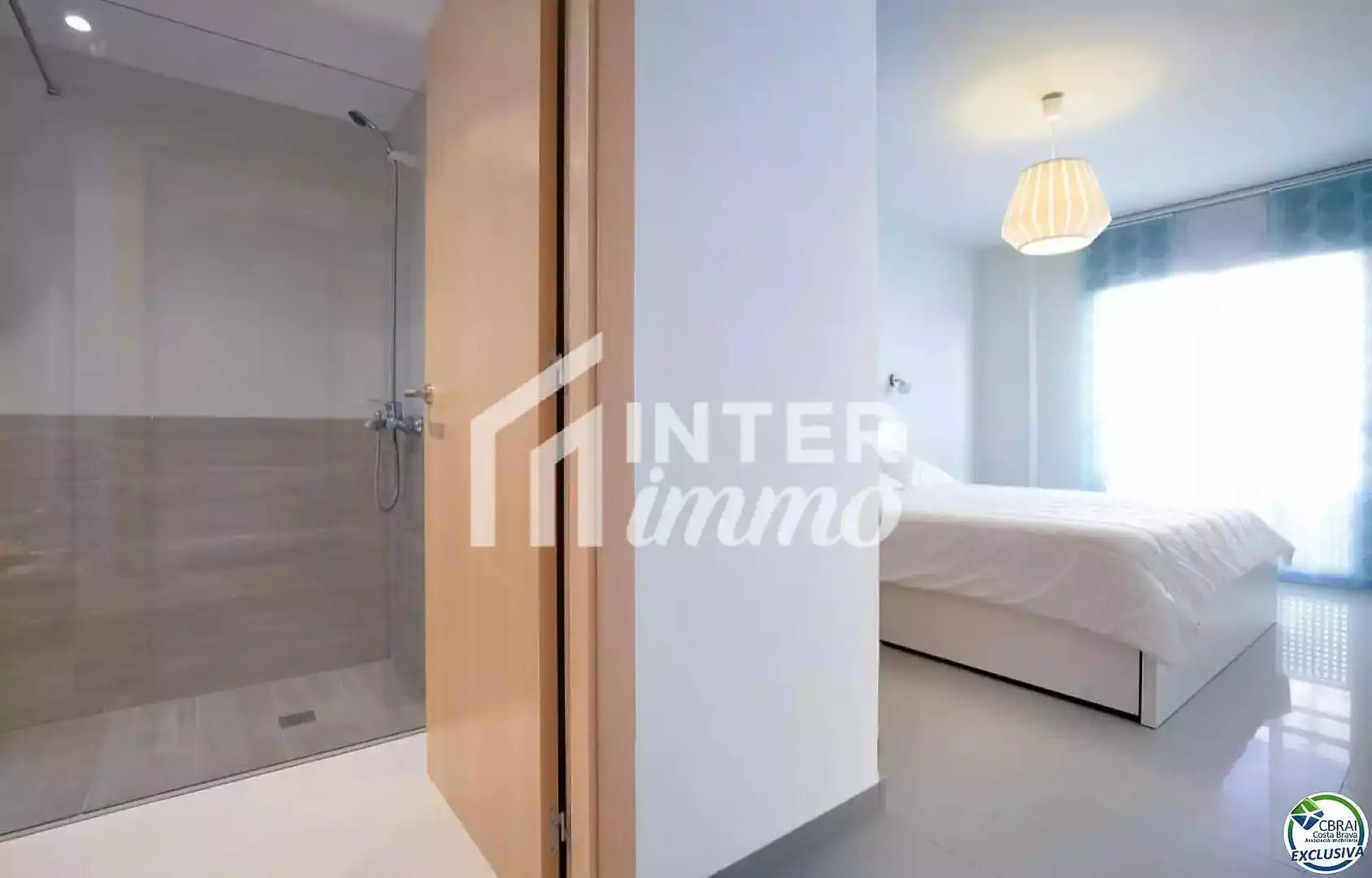 Flat with lift for sale in Carrer De Larquitecte Gaudi 10, imagen 5