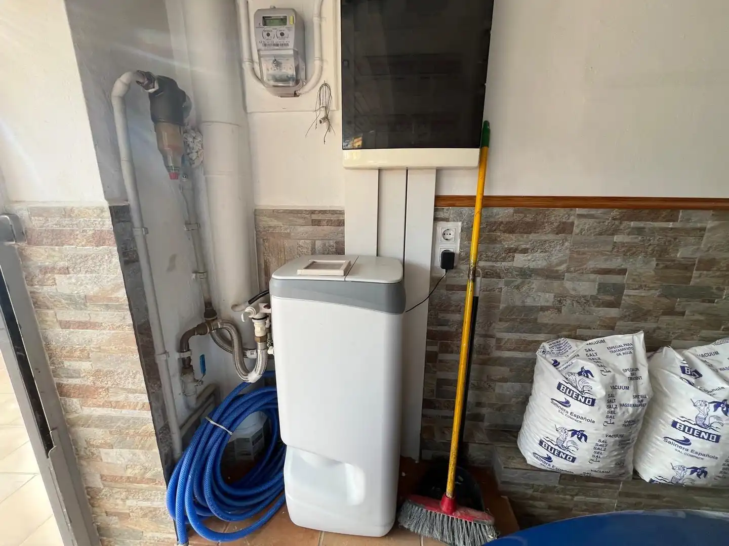 Casa con terraza en venta en Airesol, imagen 50