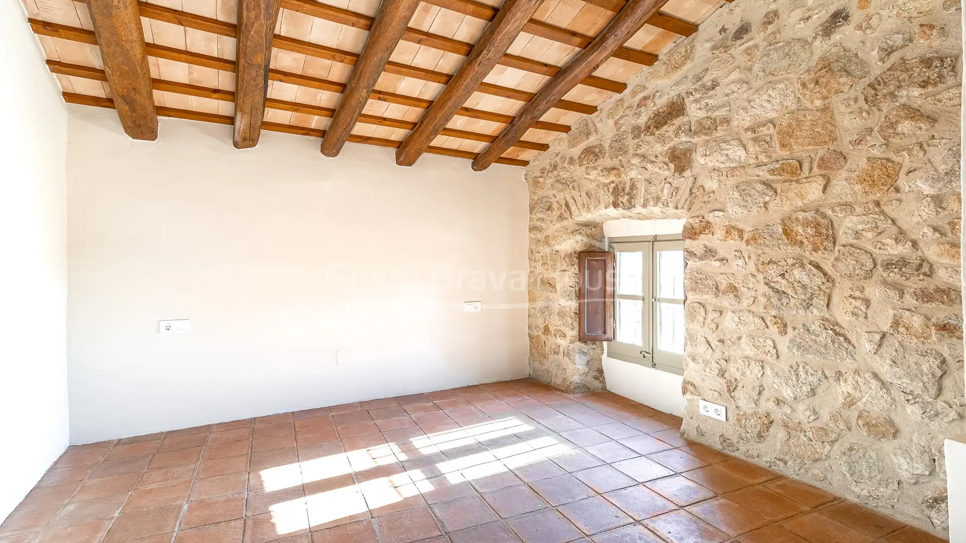 Finca rústica en venta en Carrer del Raval, Pals