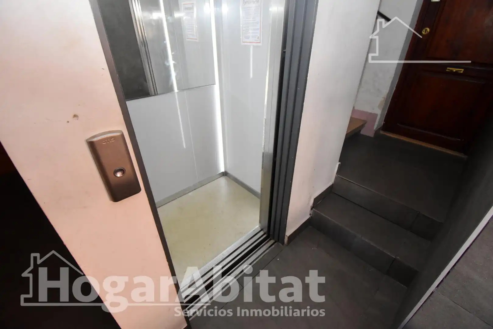 Piso en venta en Castellón de la Plana / Castelló de la Plana