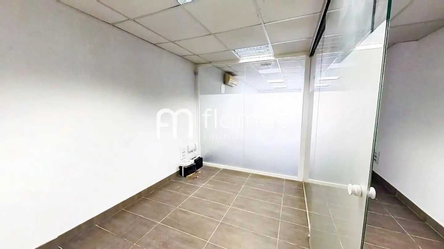 Gewerbefläche zur Miete in calle Ample, imagen 9
