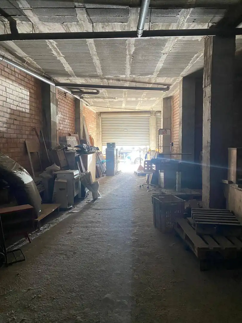 Local comercial en venda a Calle corts catalanes, imagen 14