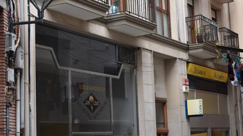 Photo 2 of Premises for sale in San Nikolas Kalea, 3, Orio, Gipuzkoa