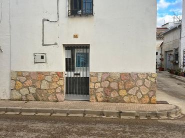 Maison à vendre à Calle del Pozo 58