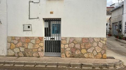 🏡 Casa en Calle El Pozo – Acogedora y lista para reformar a tu gusto