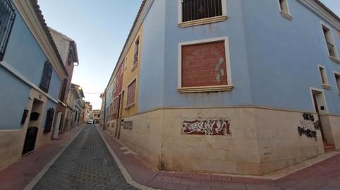 Foto 3 de Residencial en venda a Calle San Juan, Campos del Río, Murcia