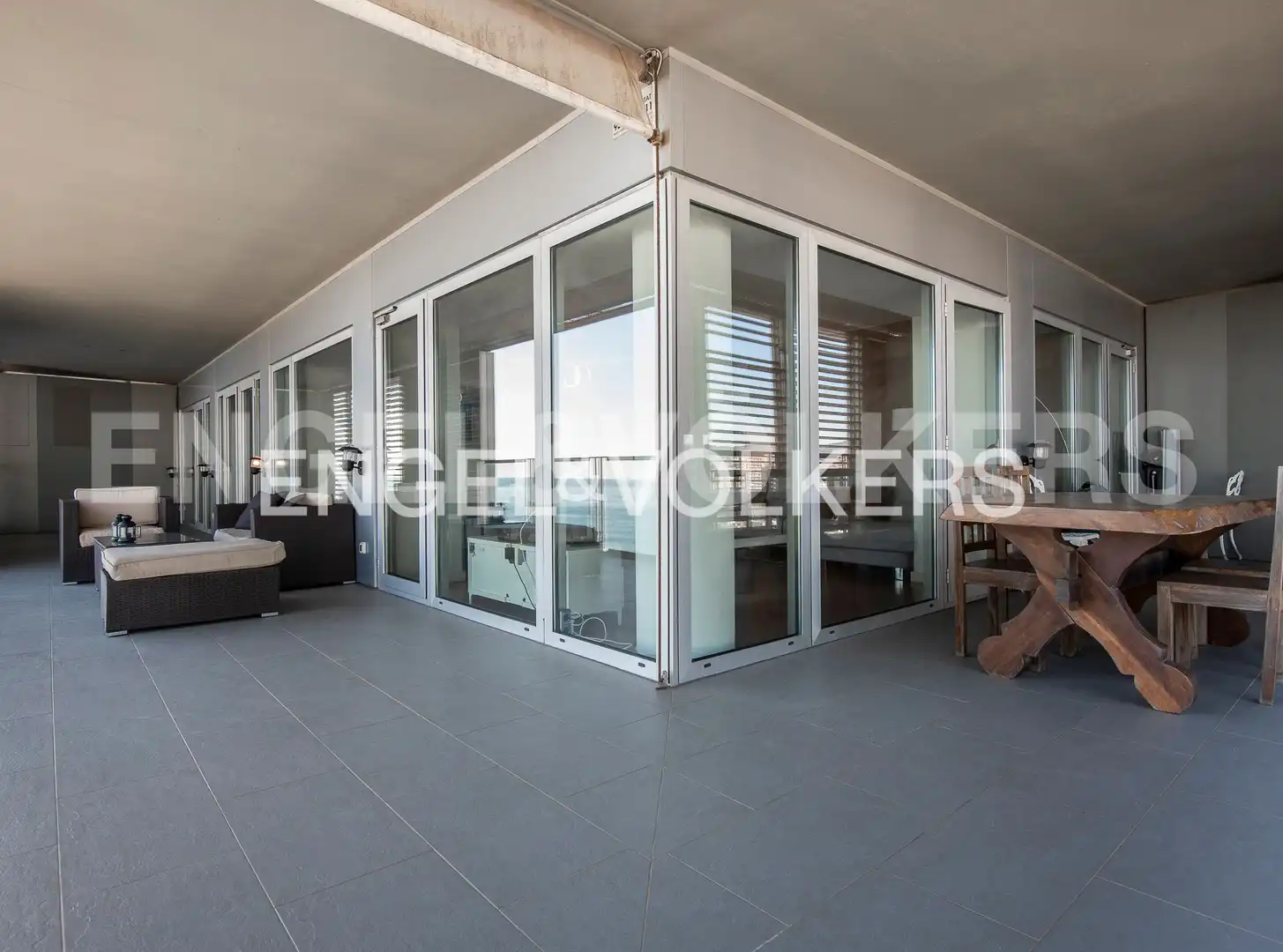 Piso con piscina en venta en Sant Martí, imagen 29