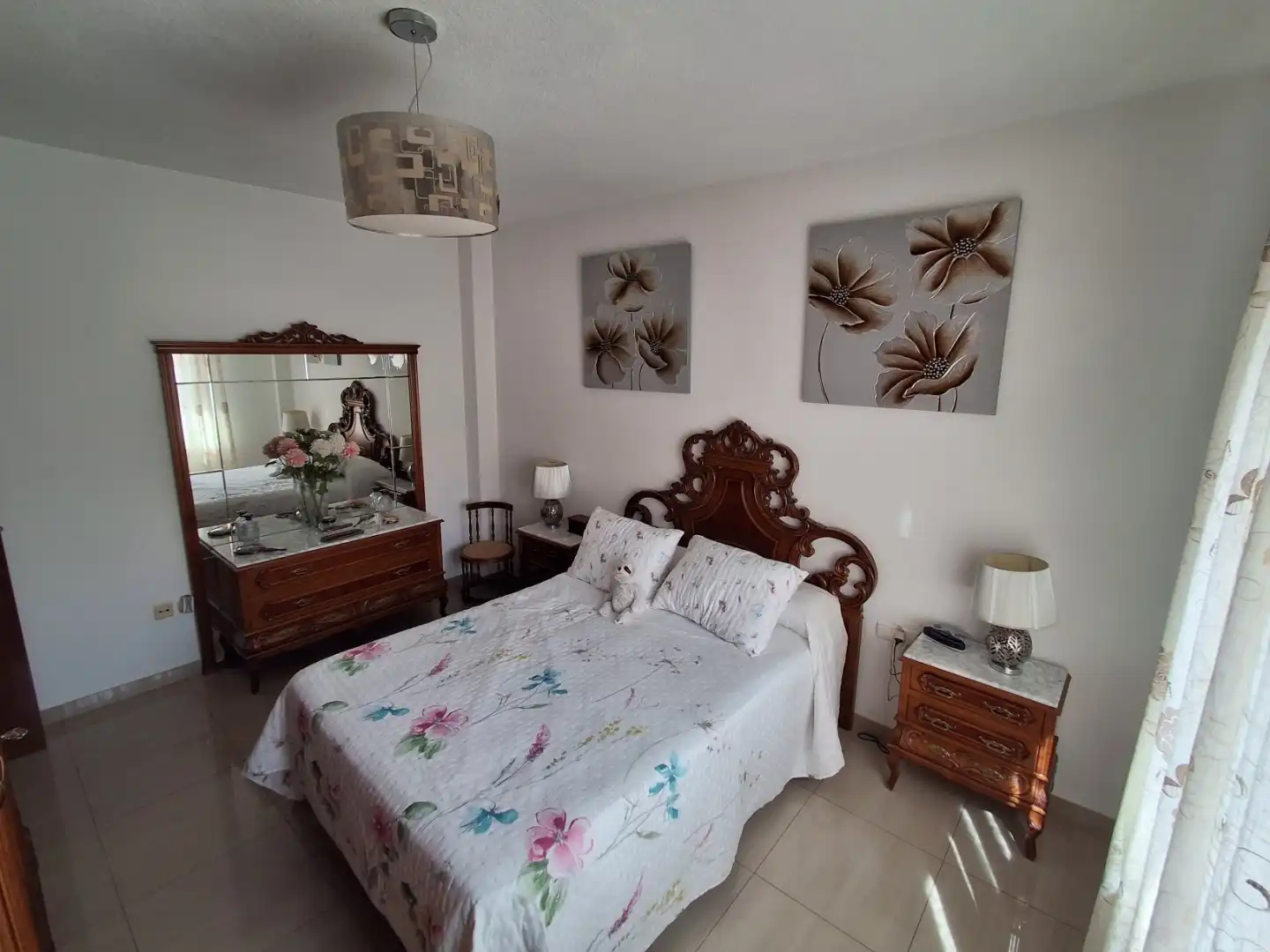 Habitación de Piso en venta en Peligros con Aire acondicionado