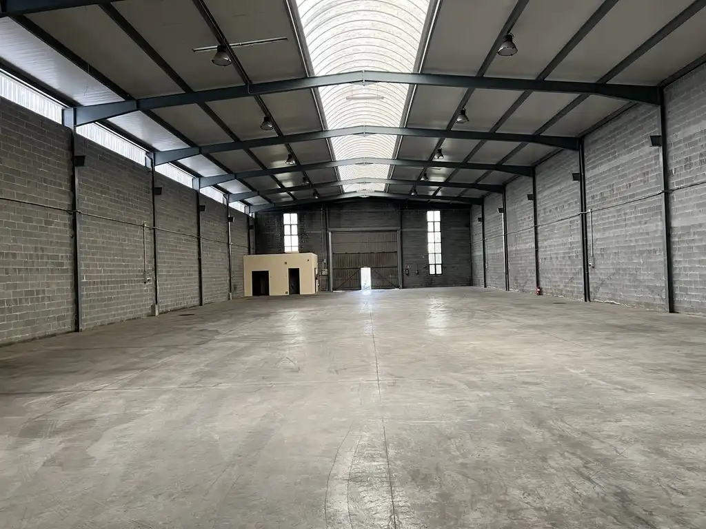 Industriegebäude zur Miete in Rúa dos Carros 24, imagen 14