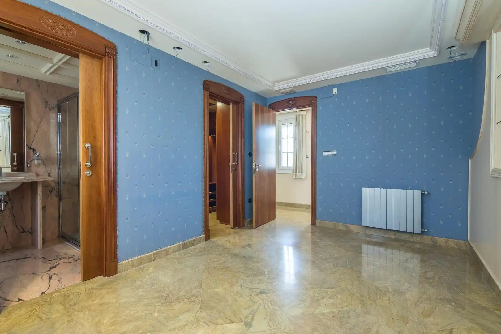 Detached house with pool for sale in Peña de las Águilas, imagen 34