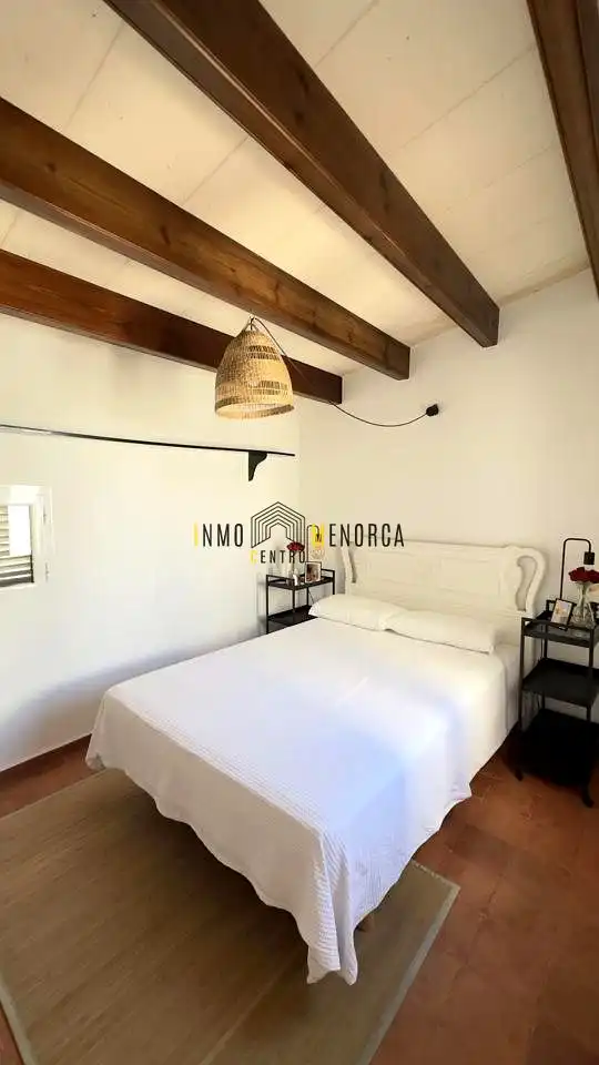 Dormitori de Casa o xalet en venda en Ciutadella de Menorca