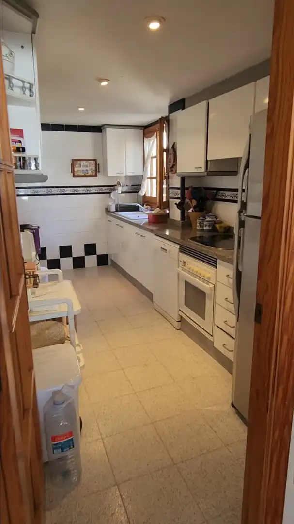 Apartamento con piscina en venta en Carrer Barranc Fondo Acc-a, imagen 6
