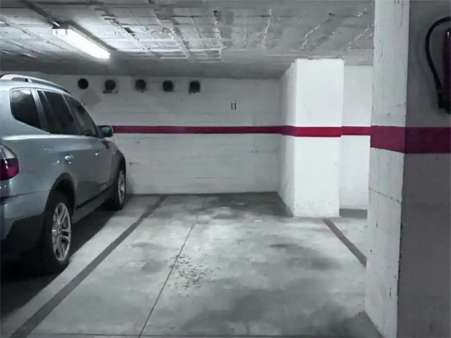 Parking of Garage for sale in Centro