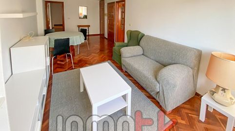 Foto 3 de Piso en venta en Rúa Faro, Monte Alto - Zalaeta - Atocha, A Coruña Capital