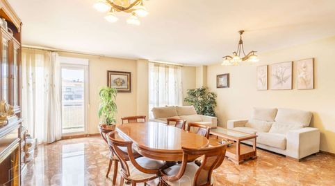 Foto 4 de Ático en venta en Carrer Carinyena, ., Cariñena - Carinyena, Vila-real