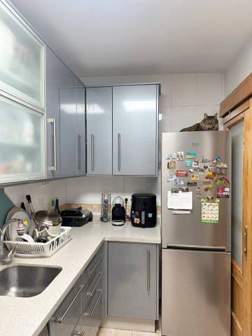 Piso en Venta en Avenida Maestro Carlos Mayorga Gil, 1D en Alquería - Torrealquería