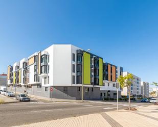 Exterior view of Flat for sale in Las Palmas de Gran Canaria  with Terrace and Storage room