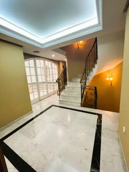 Casa con terraza en venta en Centro, imagen 3