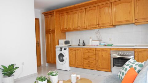 Foto 2 de Apartamento en venta en El Carmen, Murcia Capital