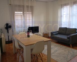 Living room of Flat for sale in Nájera