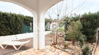 Jardí de Casa o xalet en venda en Mont-roig del Camp amb Jardí privat i Terrassa