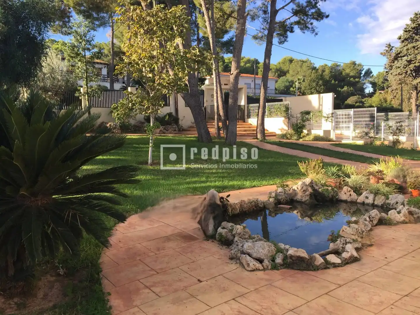 Villa in vendita a Picassent, imagen 28