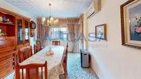 Dining room of Flat for sale in  Valencia Capital  with Balcony