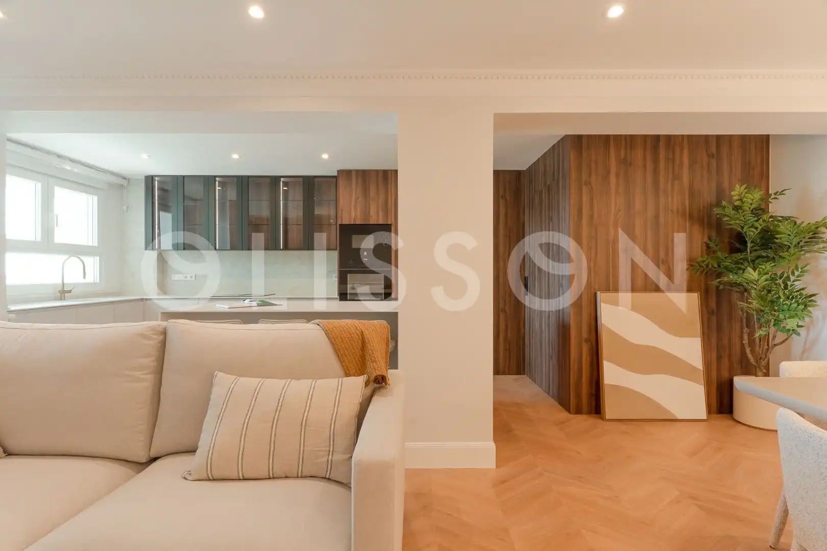 Flat with lift for sale in Retiro, imagen 11