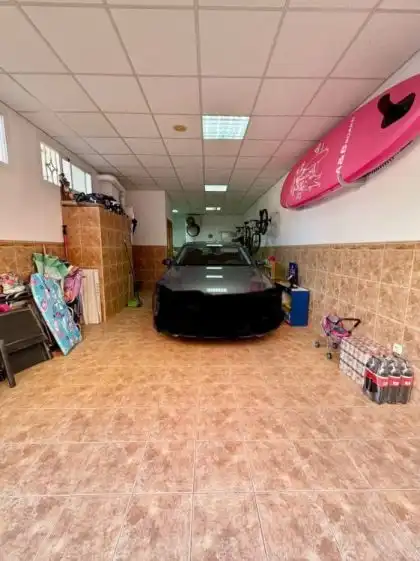 Chalet en venta en Avenida Andalucía, imagen 45