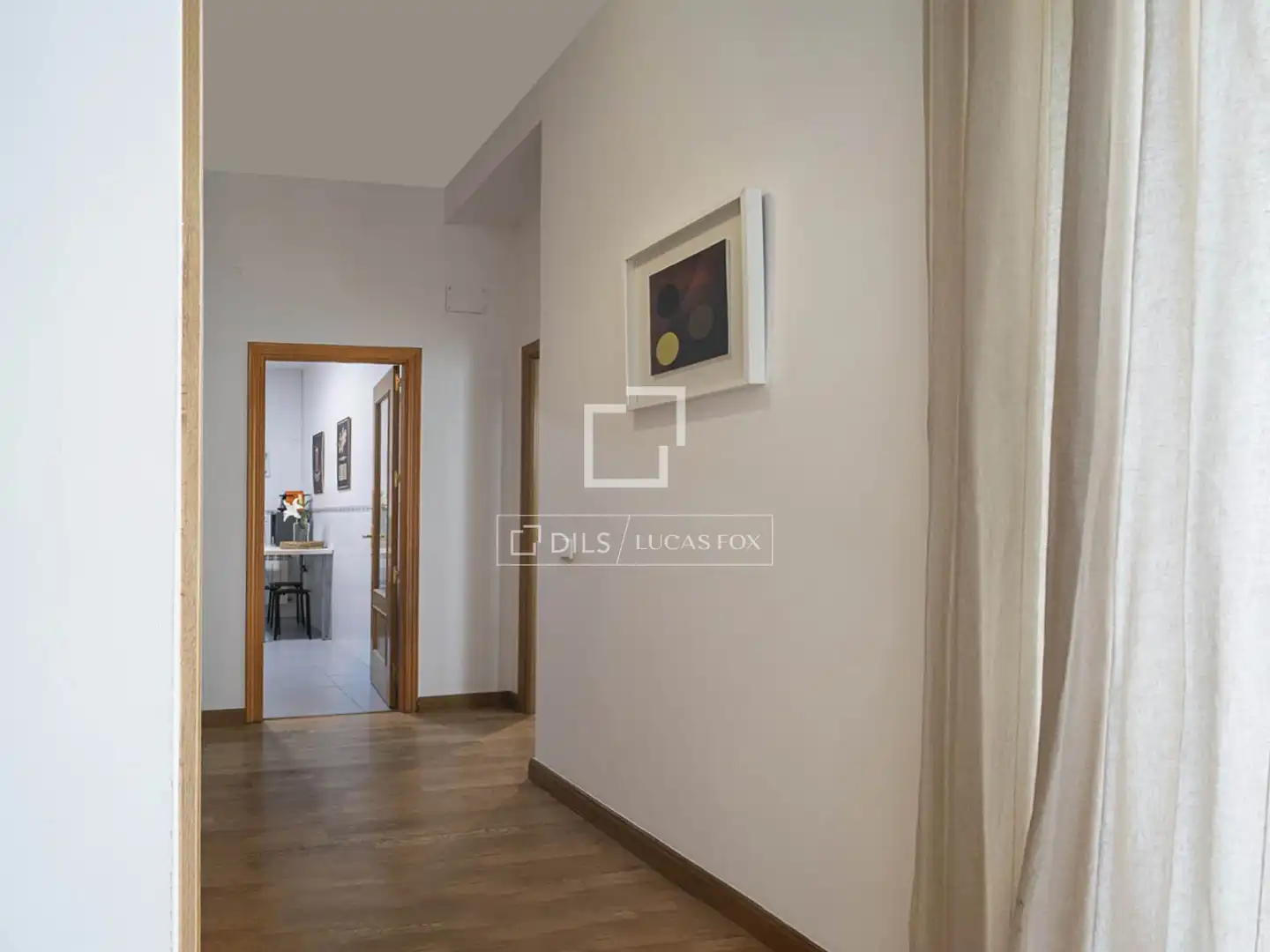 Flat for rent in Fuente Palmera  with Air Conditioner and Furnished