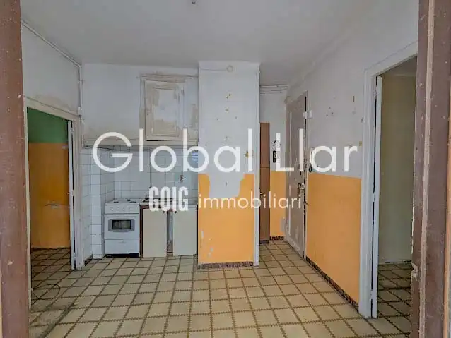 Appartamento con terrazza in vendita a Carrer de Salamanca, imagen 4