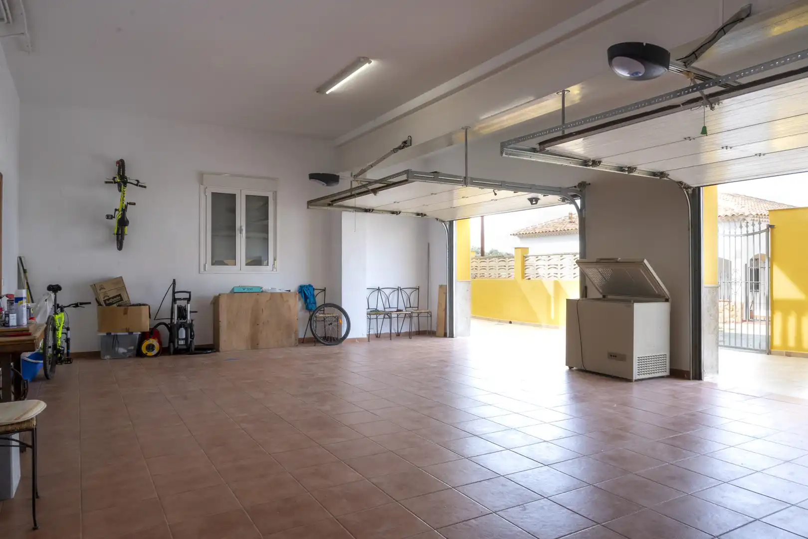 Casa o chalet en venta en Ruidera con Aire acondicionado, Calefacción y Jardín privado