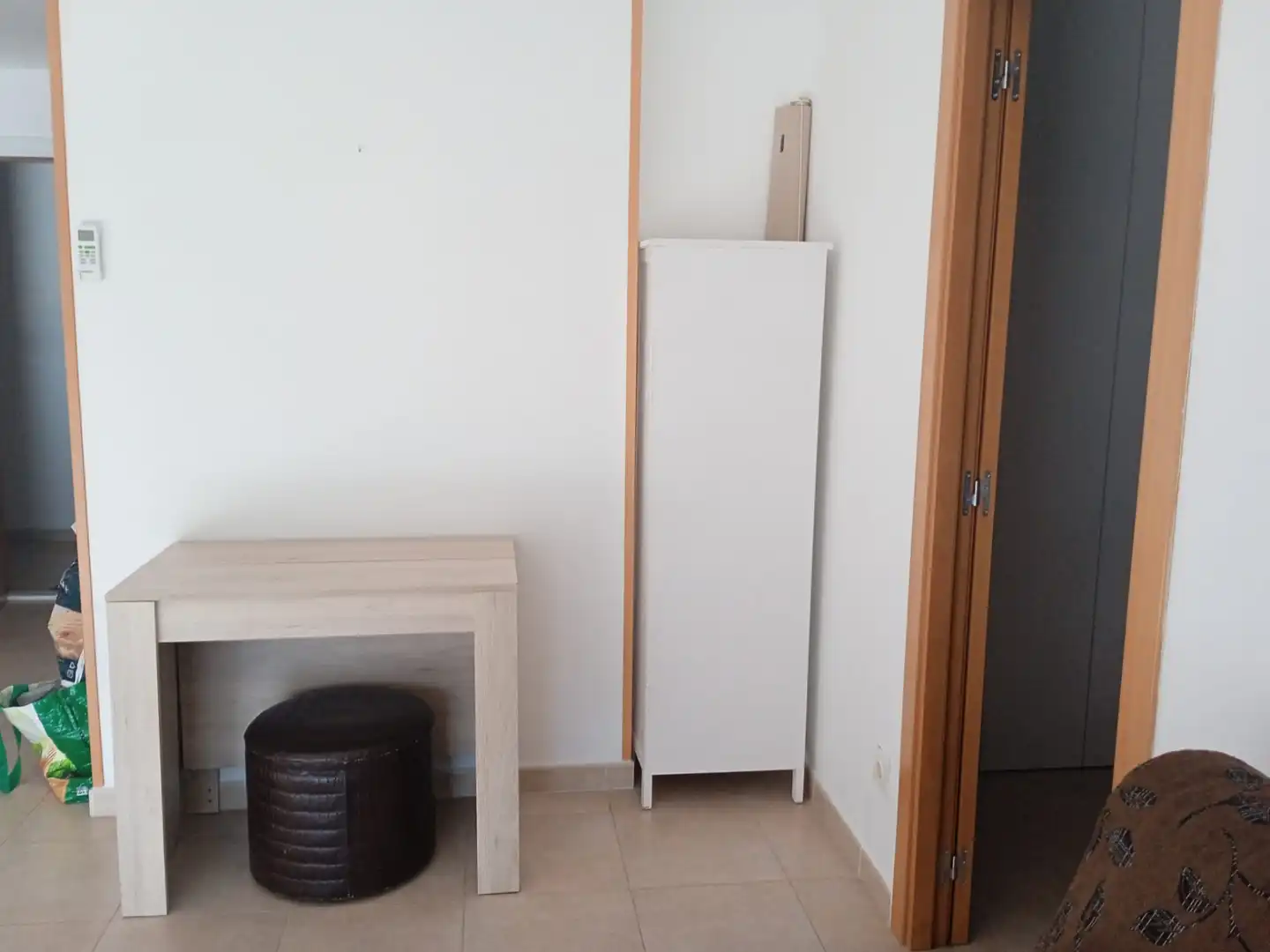Bedroom of Flat for sale in Calafell  with Terrace, Storage room and Oven