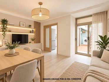Maison mitoyenne à vendre à Ca n'Oriac - Sector Nord
