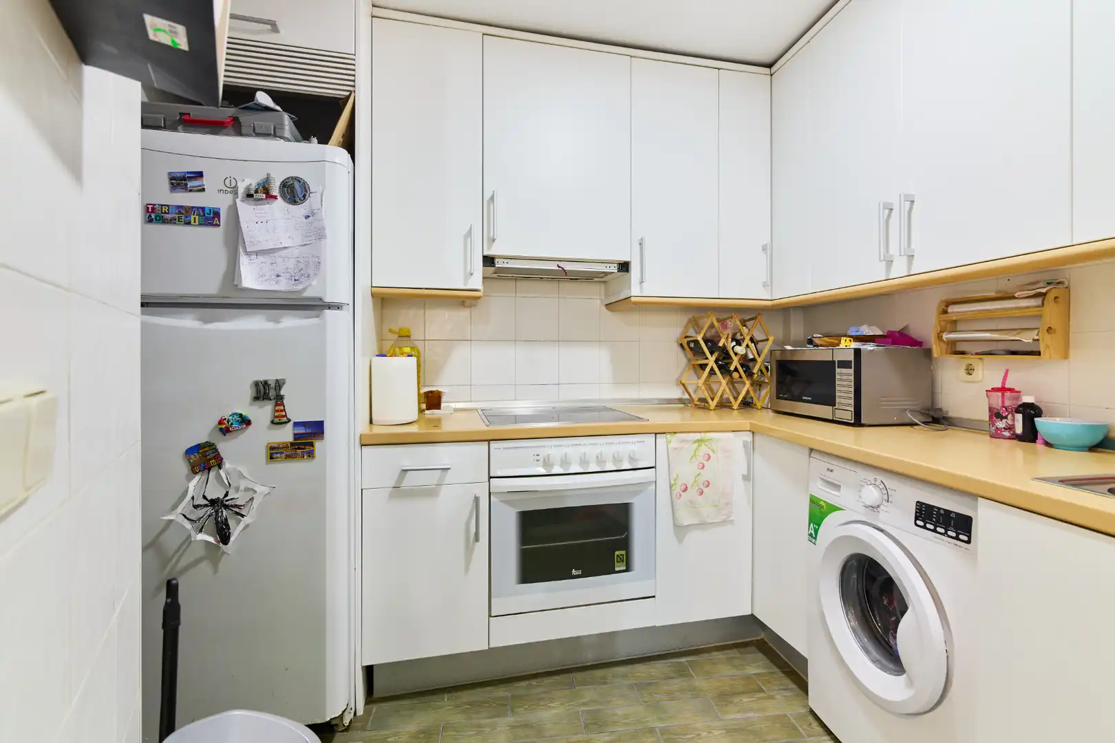 Wohnung zum Verkauf in Calle del Olvido, Almendrales