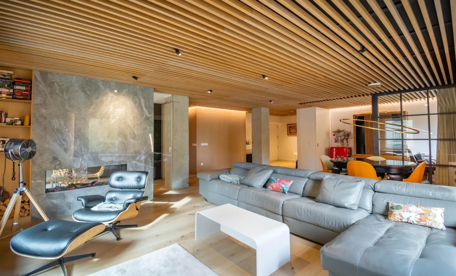 Flat for sale in Plaza de la Libertad, 2º Ensanche