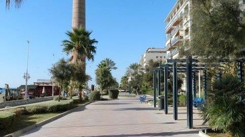 Photo 4 of Premises to rent in Los Guindos - Parque Mediterráneo - Santa Paula, Málaga Capital